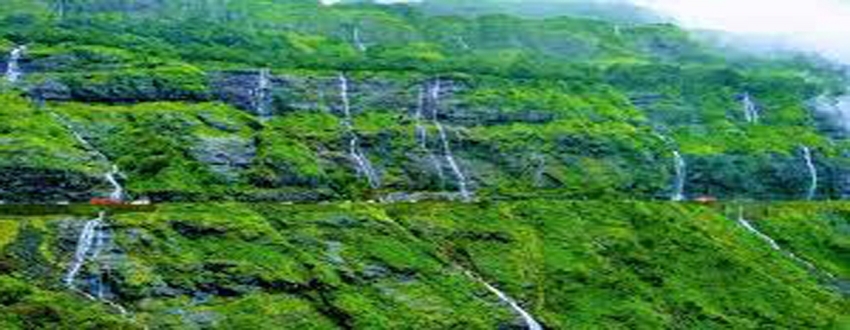Malshej Ghat
